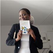 Étudiante en deuxième année de psychologie,je vais enseigner le français, l'histoire,les mathématiques au élèves du collège